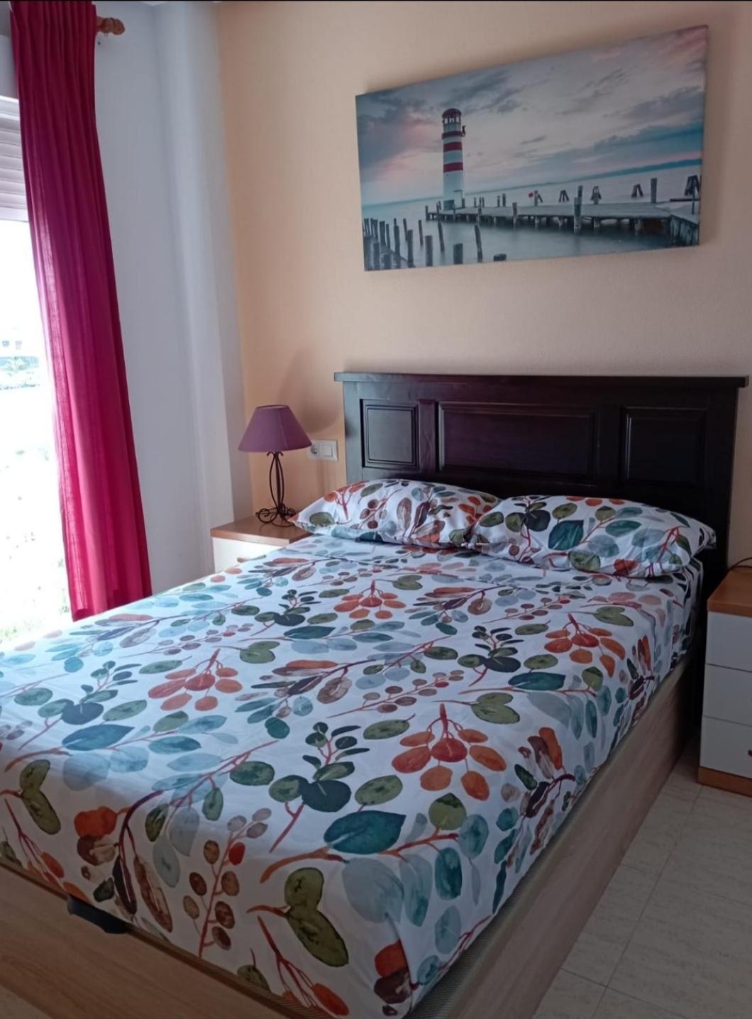 Ferienwohnung La Manga, Puertomar Exterior foto